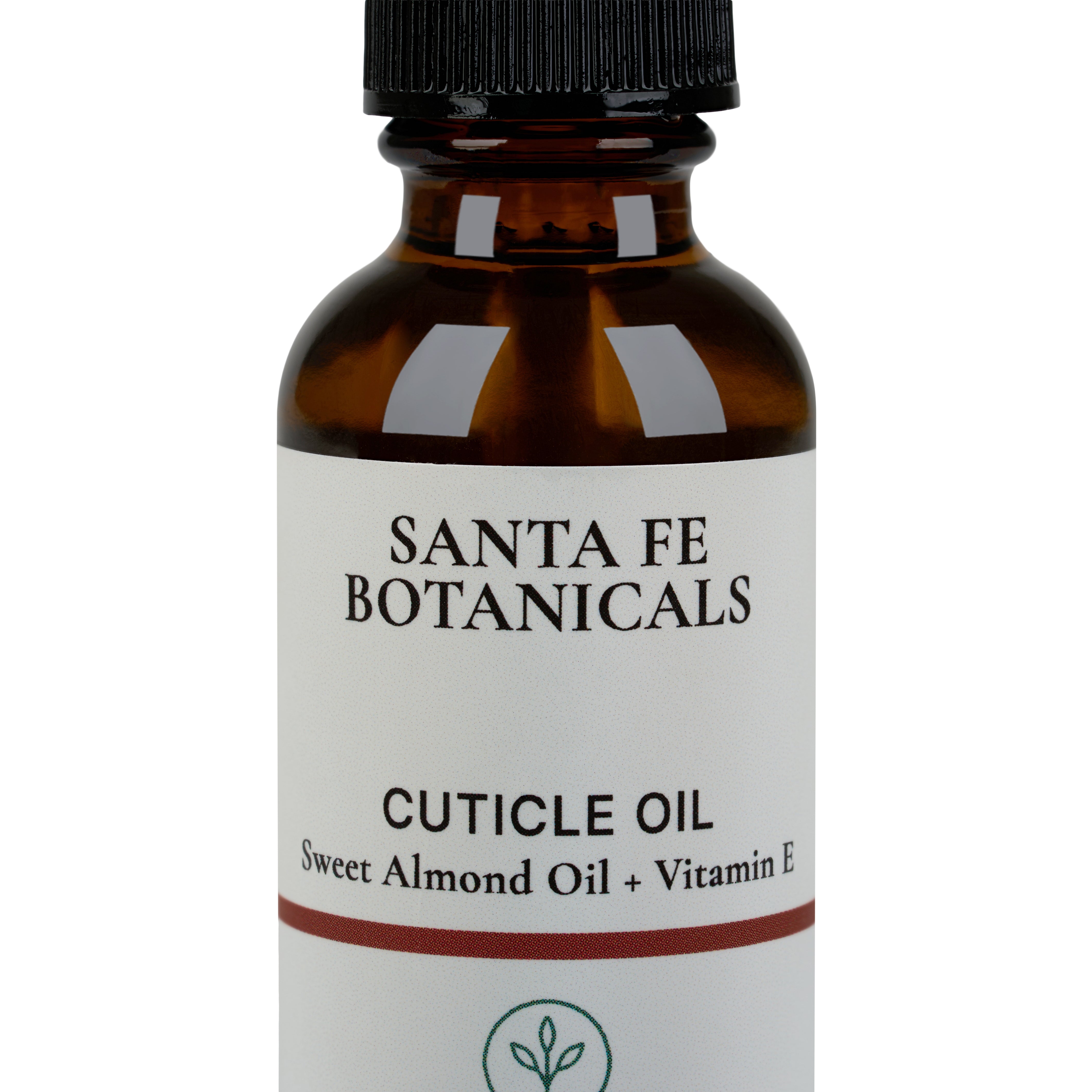 Botanic Cuticle Serum