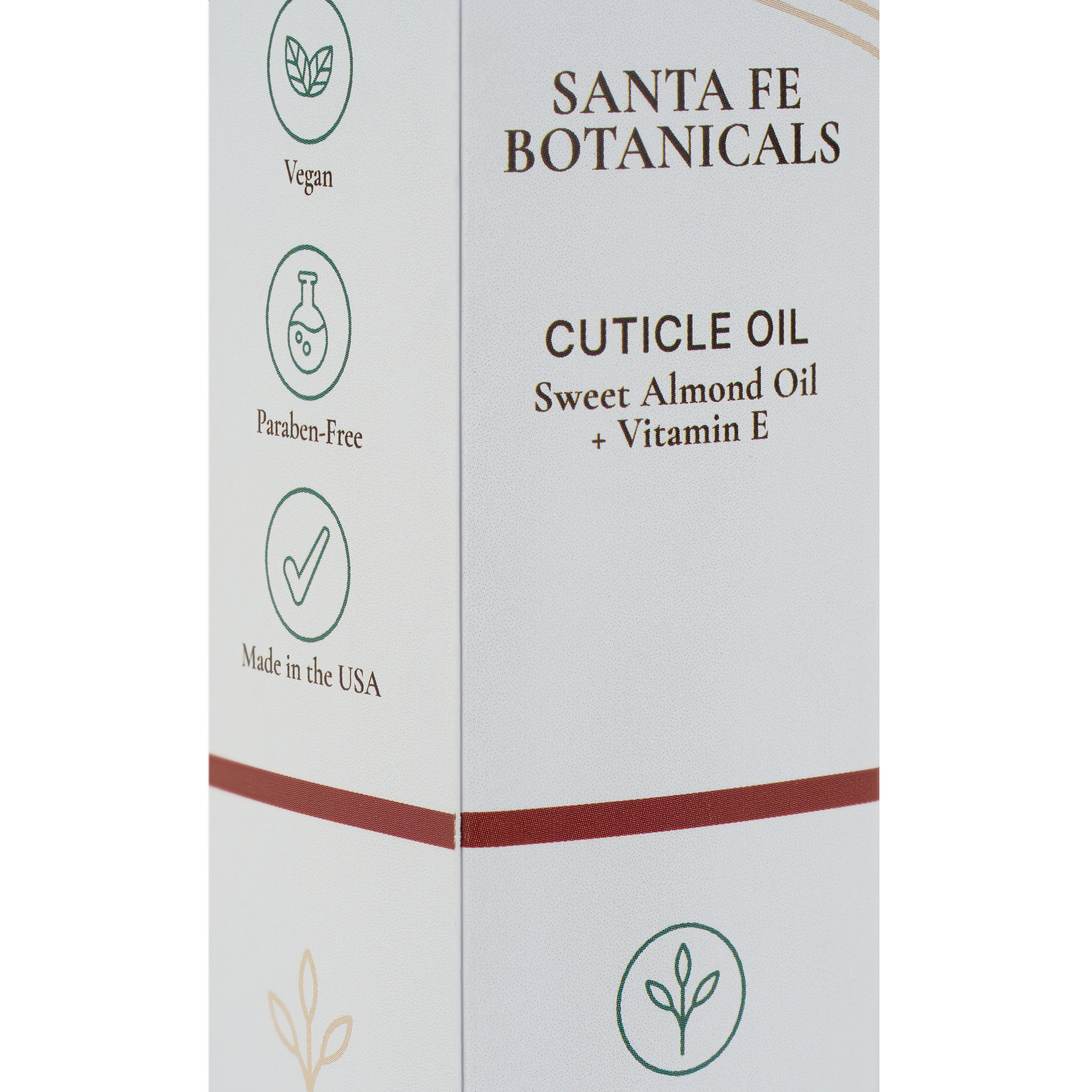 Botanic Cuticle Serum