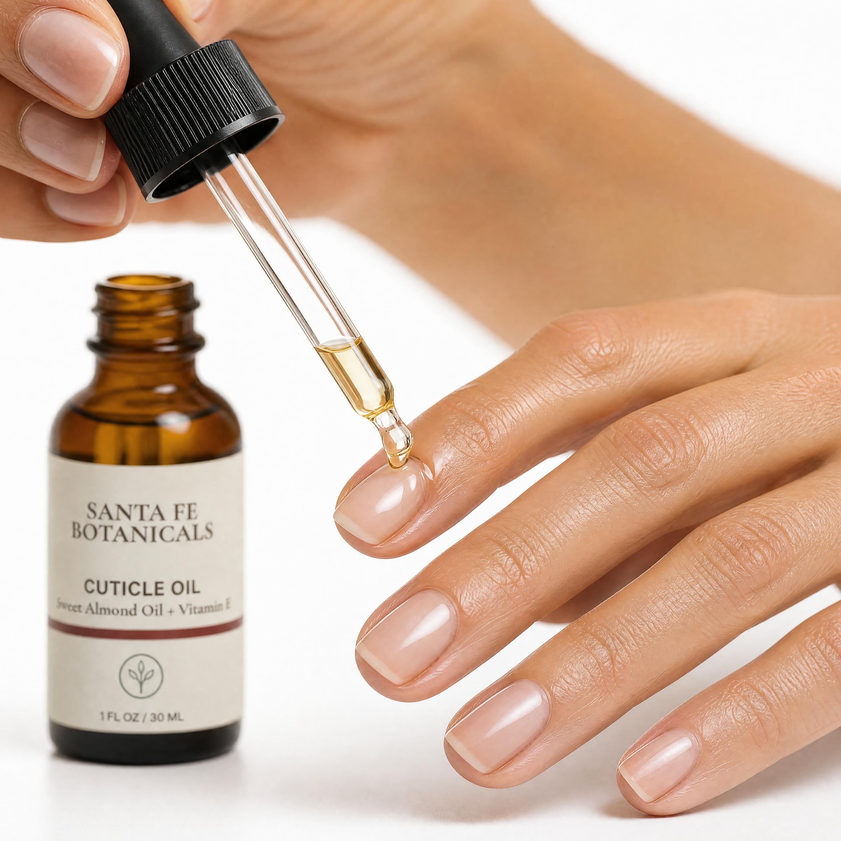 Botanic Cuticle Serum