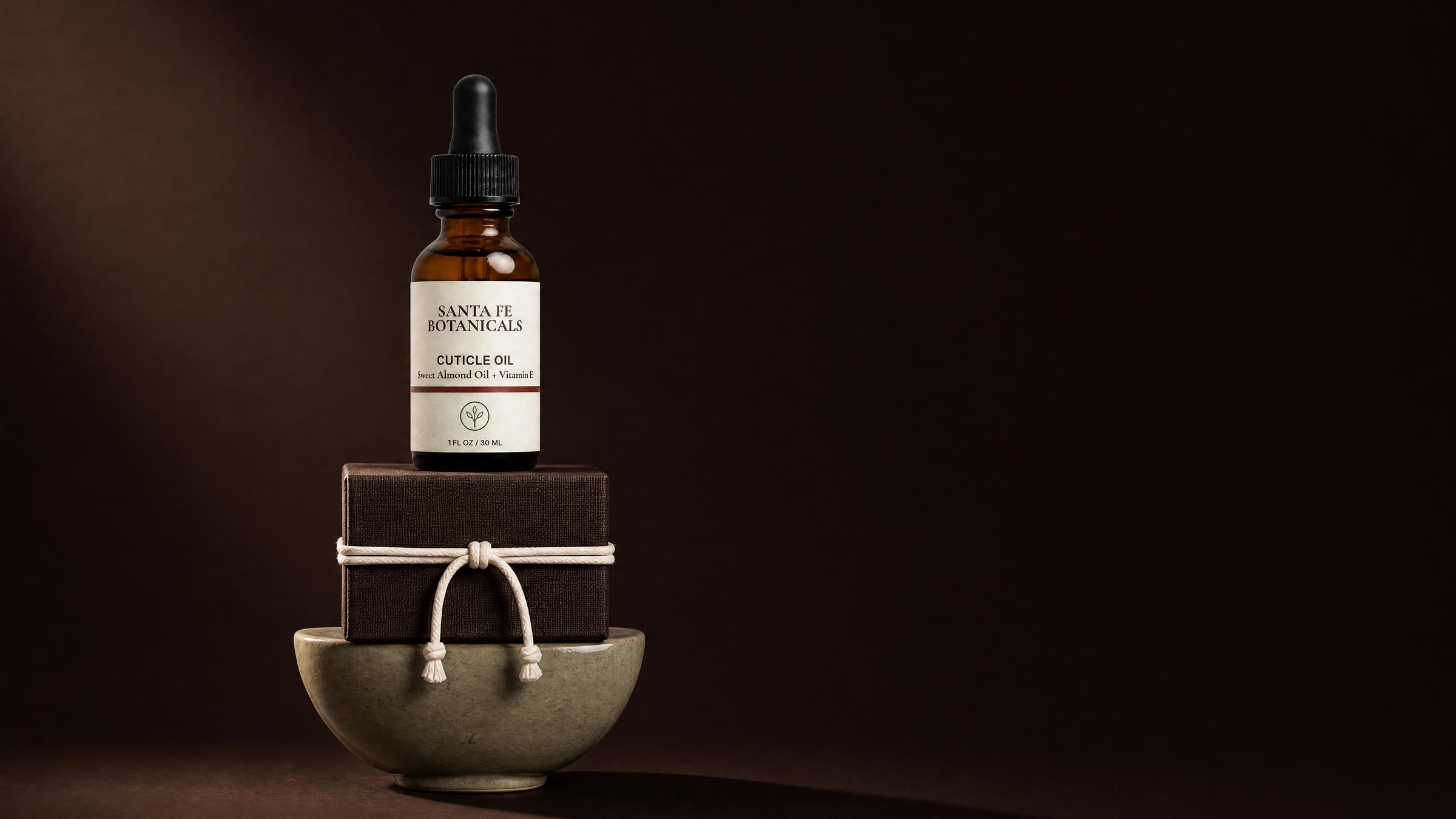 BOTANIC CUTICLE
SERUM