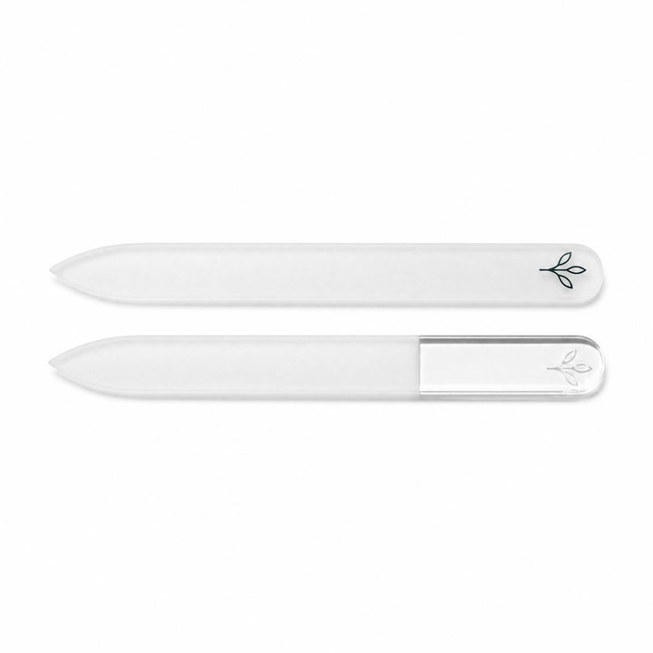 The Crystal Nail File
