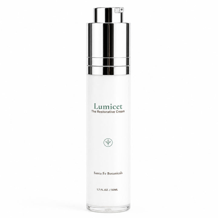 The Restorative Cream