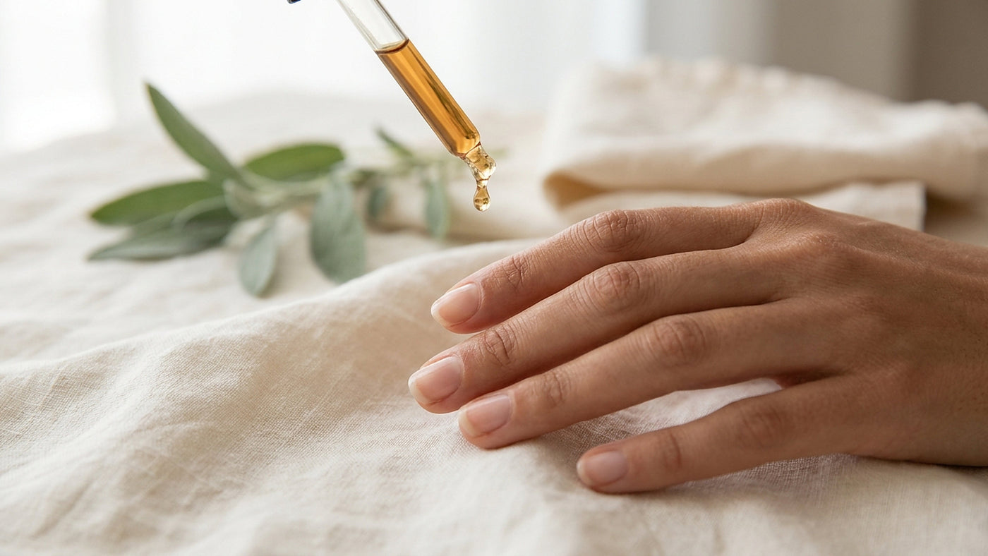 How to Fix Dry, Cracked Cuticles: A Complete Guide