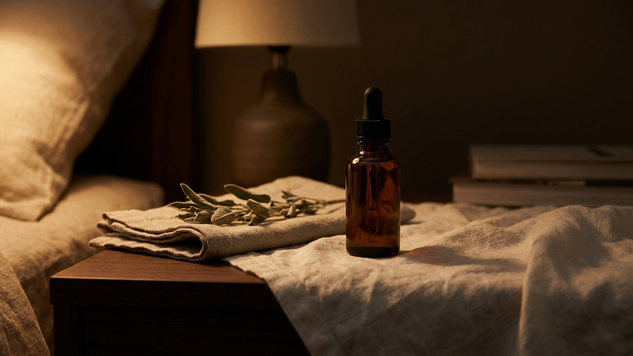 The Overnight Cuticle Oil Method: Why You Should Apply It Before Bed