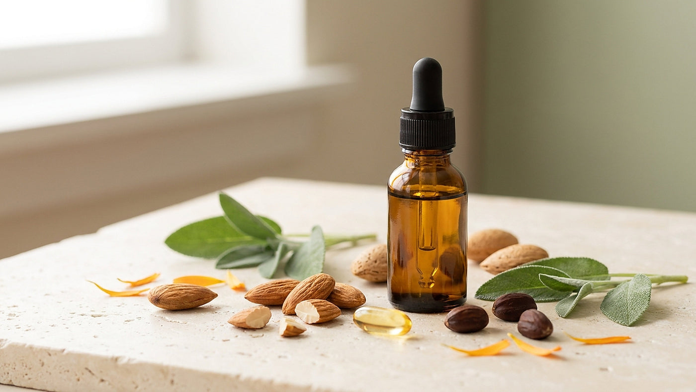 Why Vegan Cuticle Oil Is Better for Your Nails