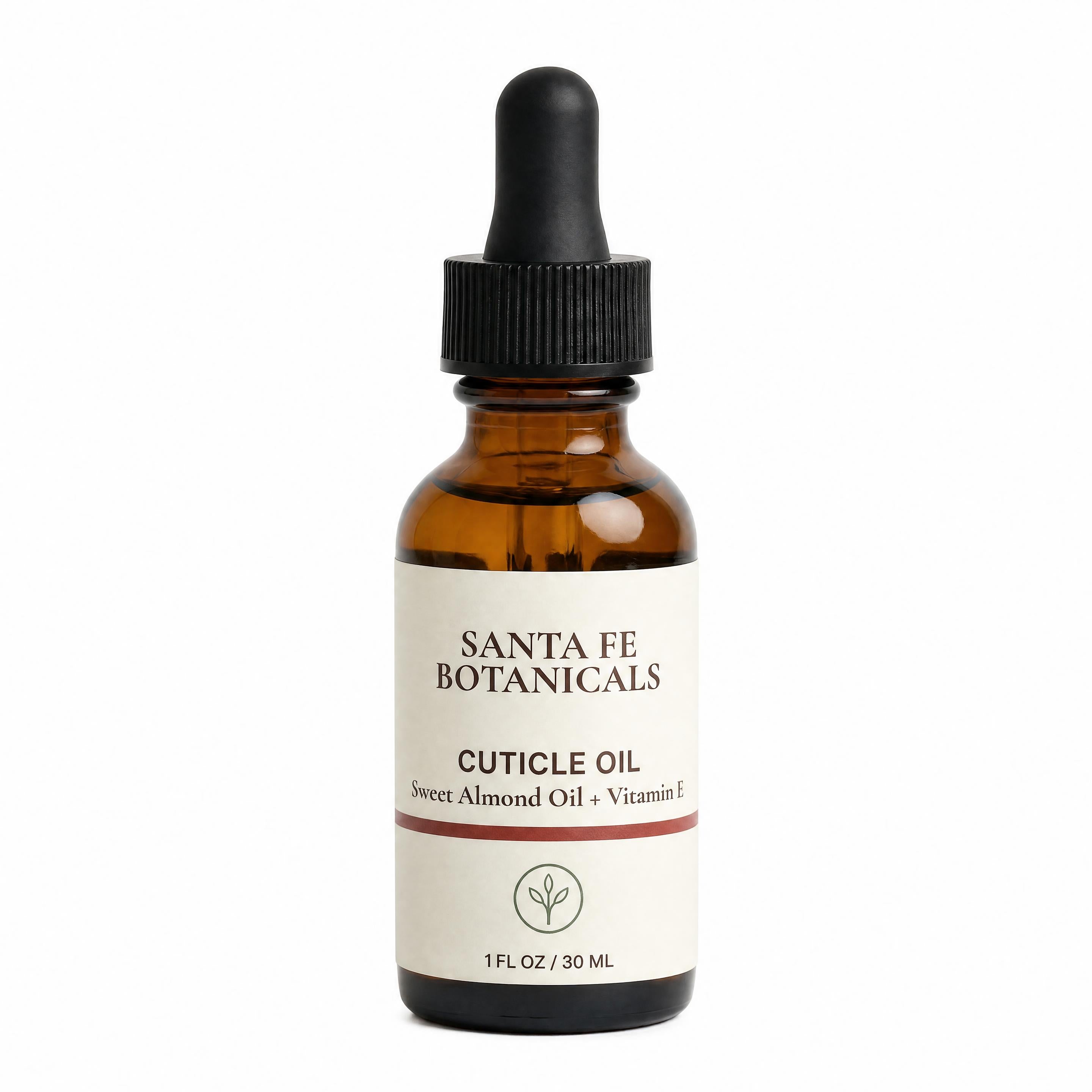 Botanic Cuticle Serum