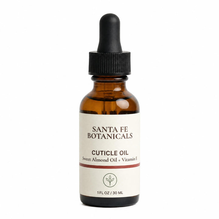 Botanic Cuticle Serum