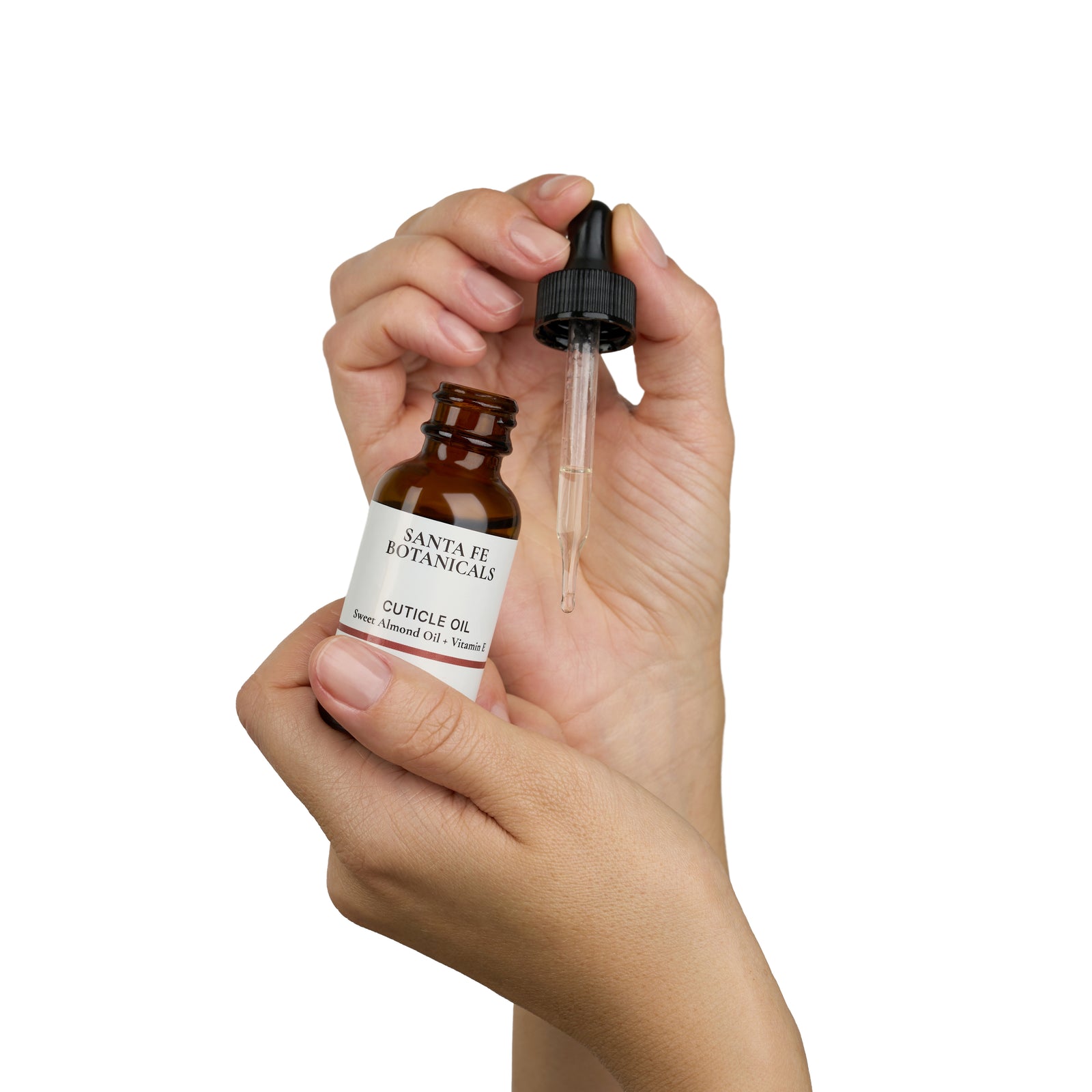 Botanic Cuticle Serum