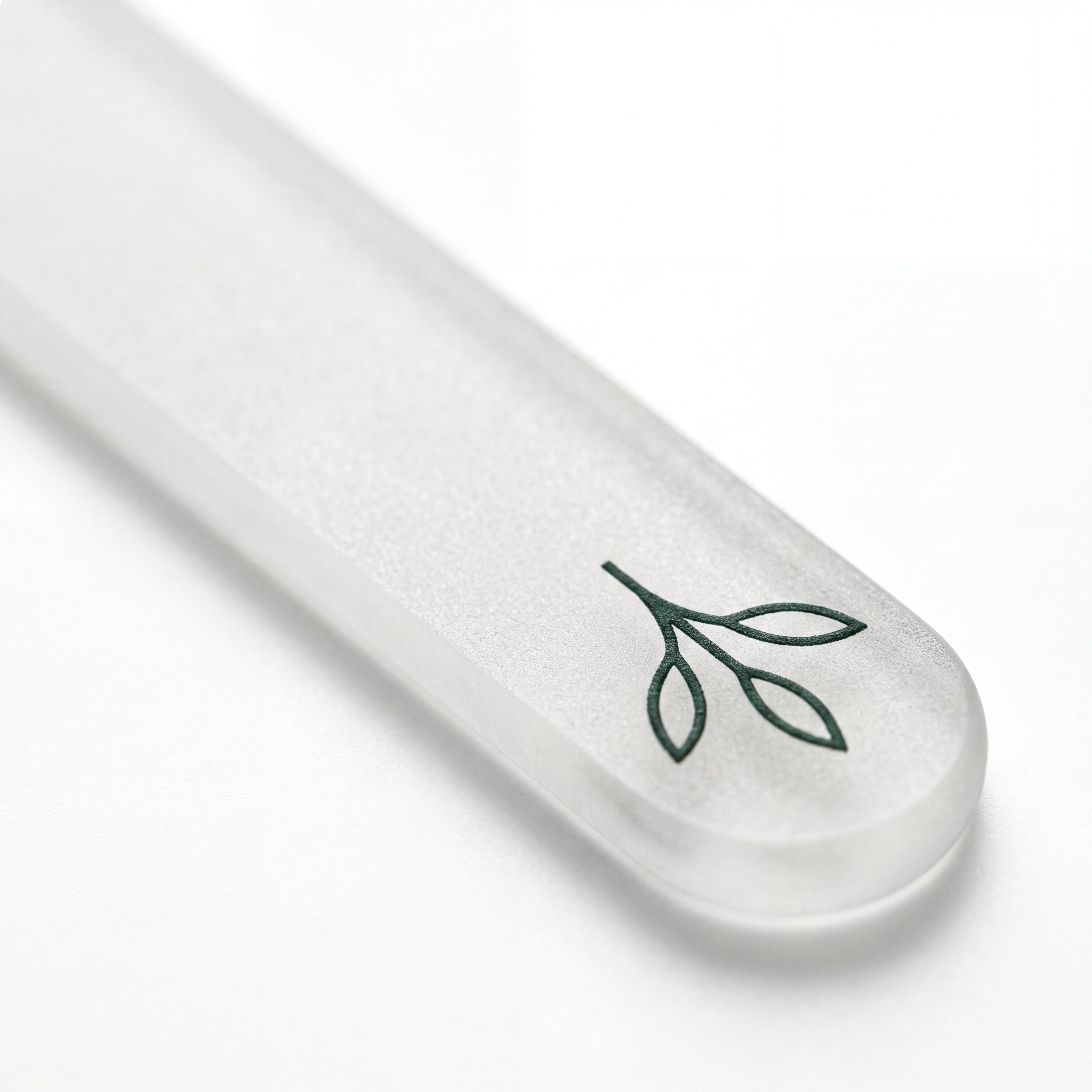 The Crystal File