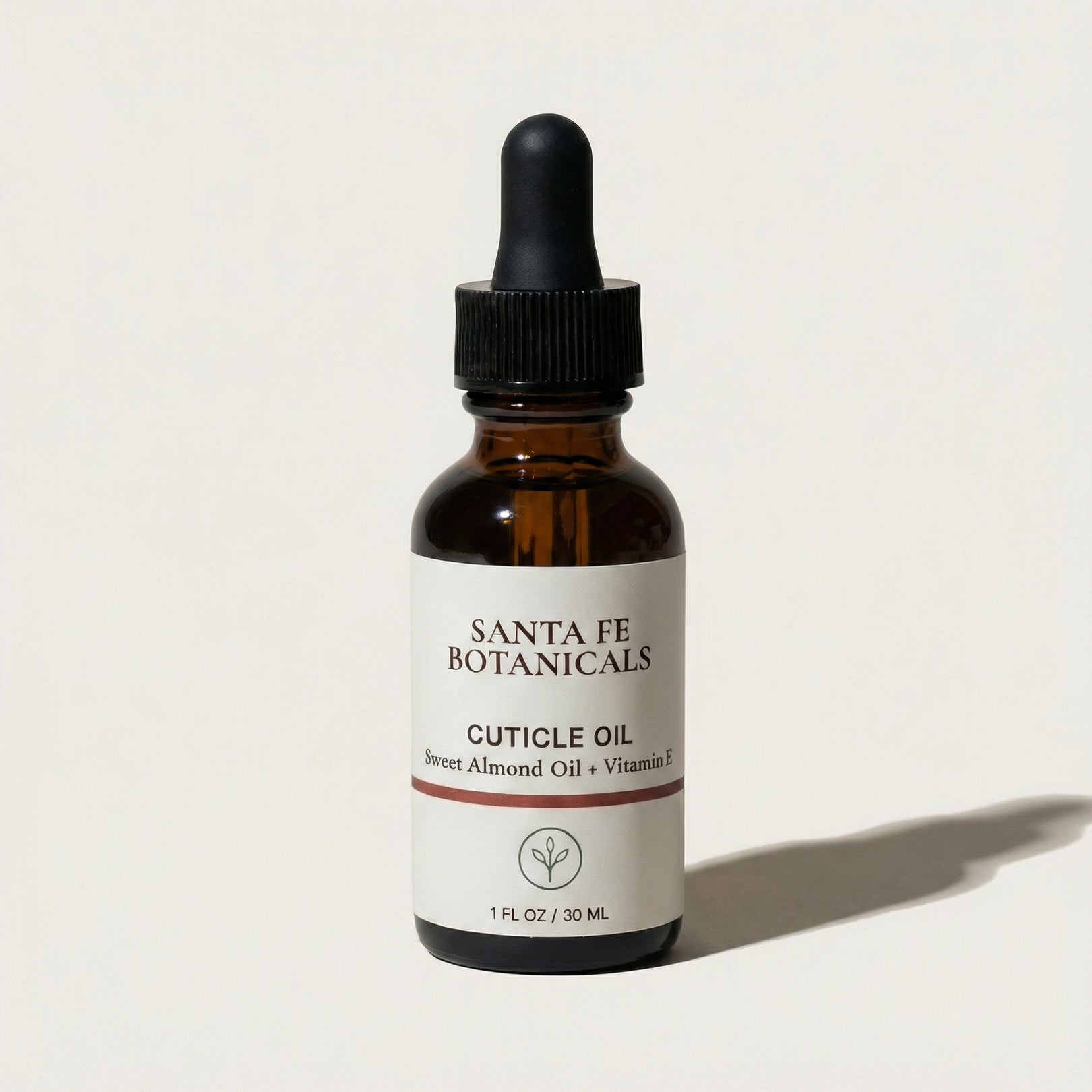 Botanic Cuticle Serum