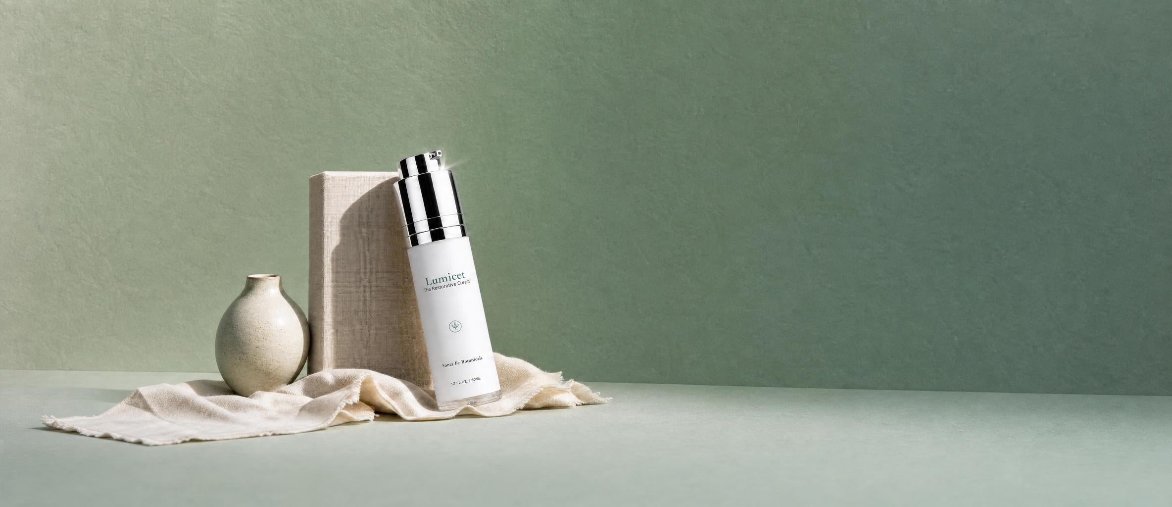 The Restorative Cream