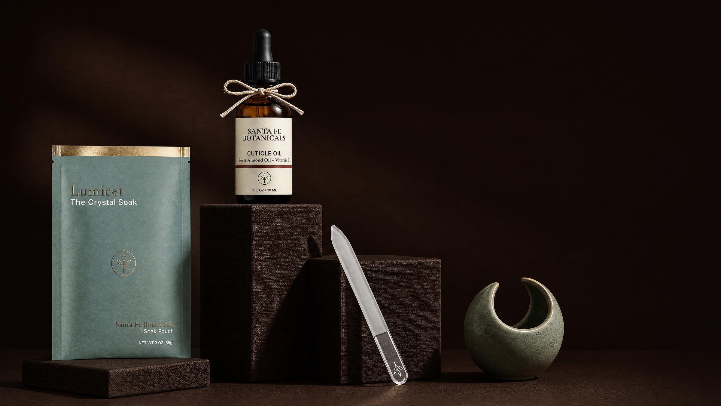 Spa Ritual Kit