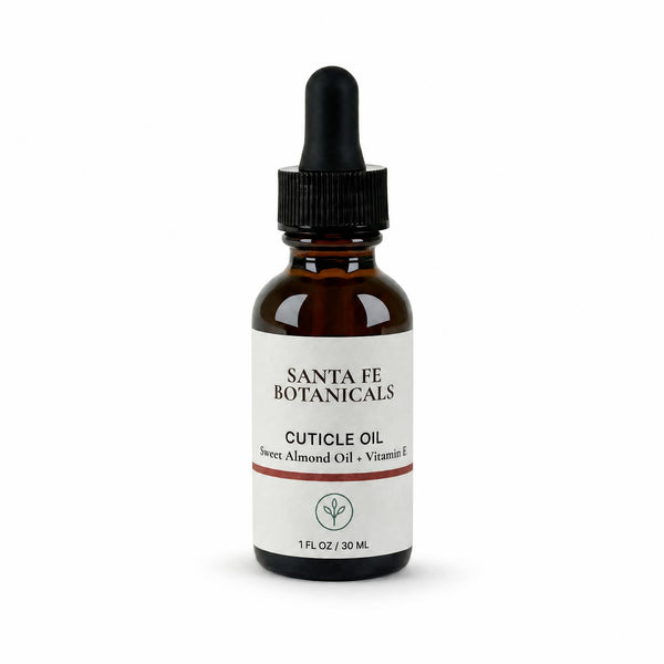Botanic Cuticle Serum