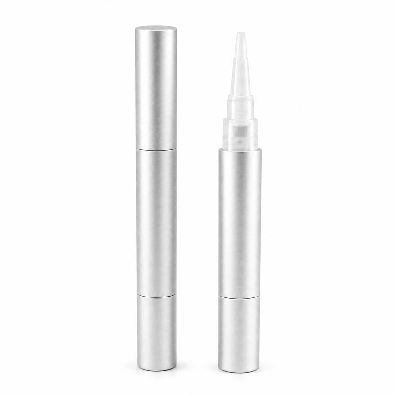 Botanic Cuticle Serum — Travel