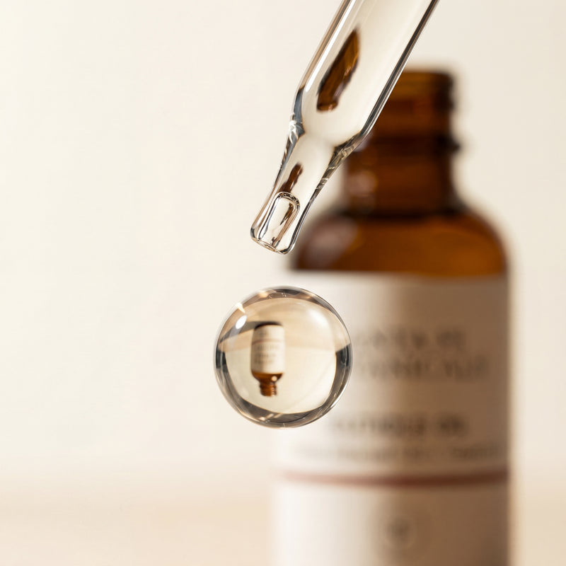 Botanical Cuticle Serum