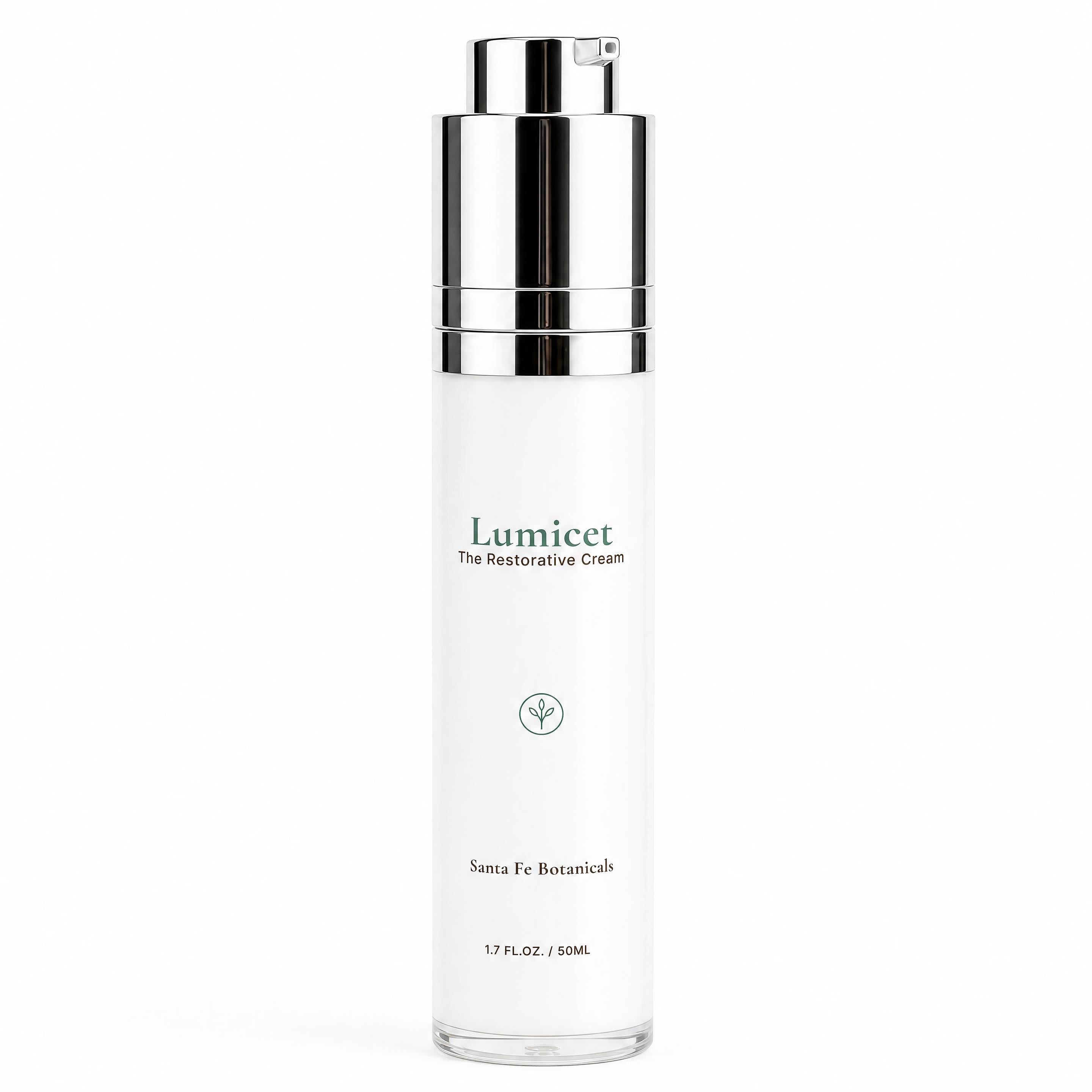 The Restorative Cream