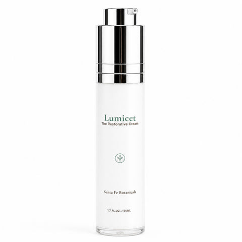 The Restorative Cream