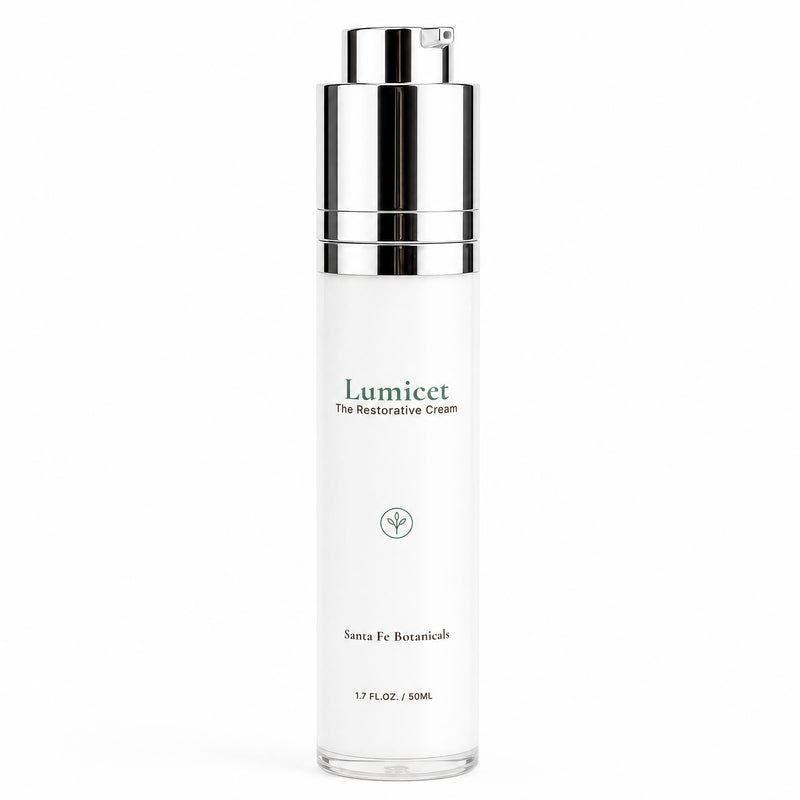 The Restorative Cream
