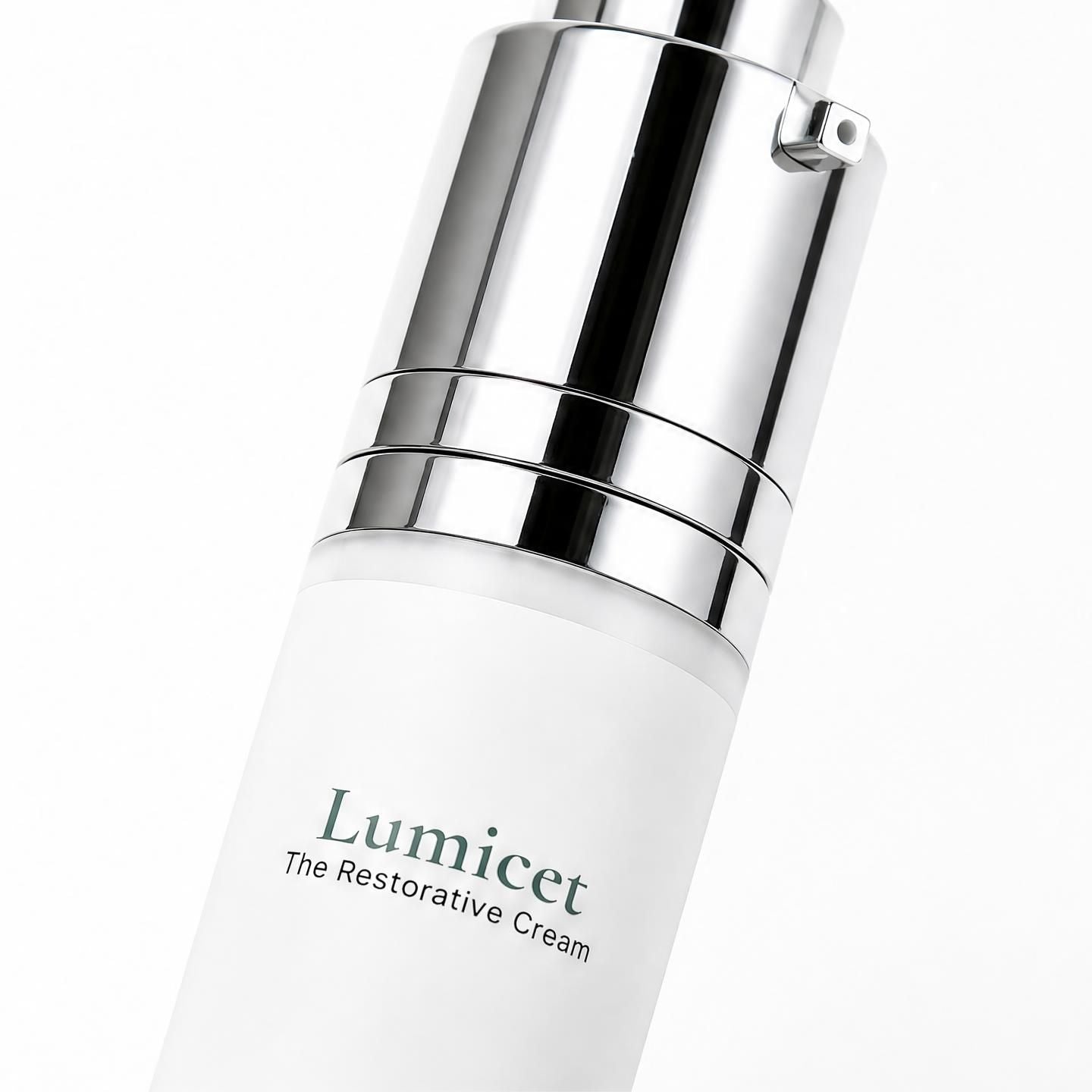 The Restorative Cream