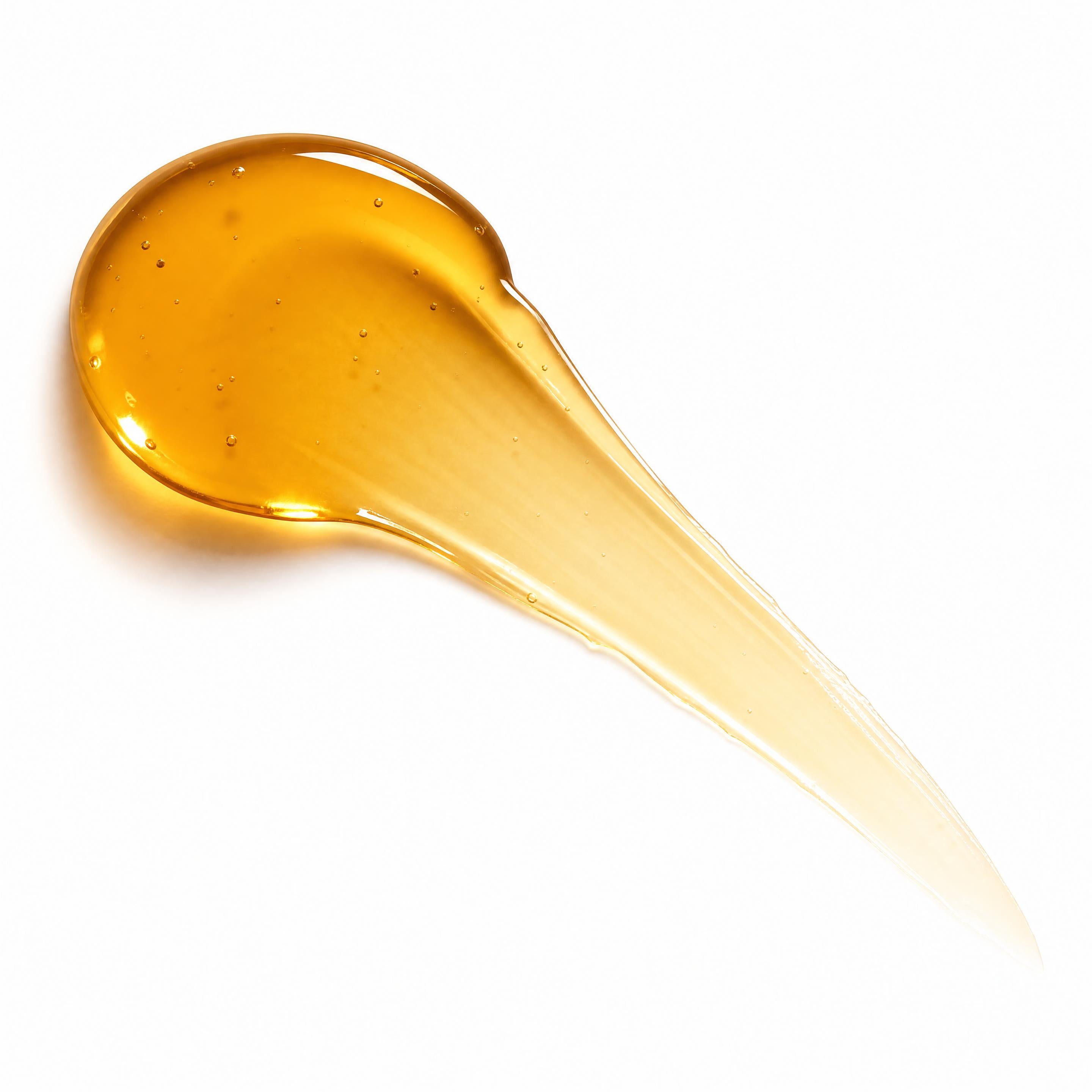 Botanic Cuticle Serum