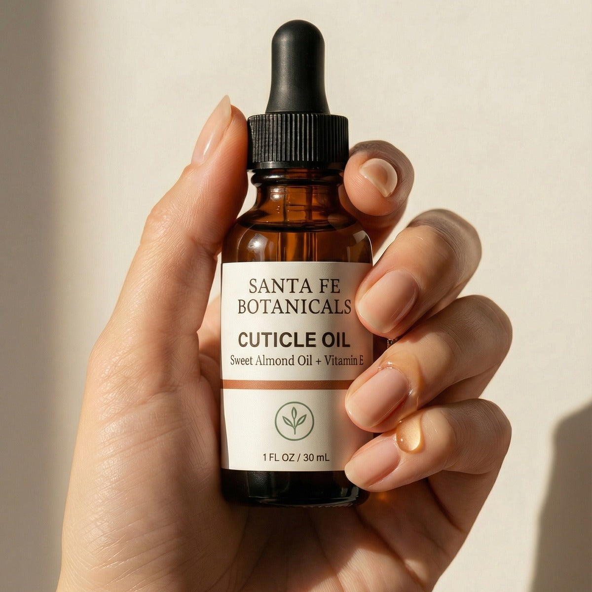 Botanical Cuticle Serum