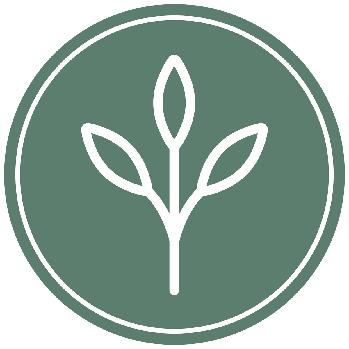 Santa Fe Botanicals logo