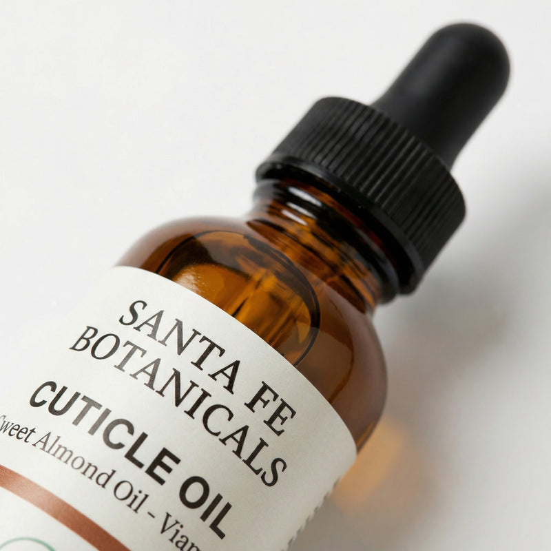 Botanical Cuticle Serum