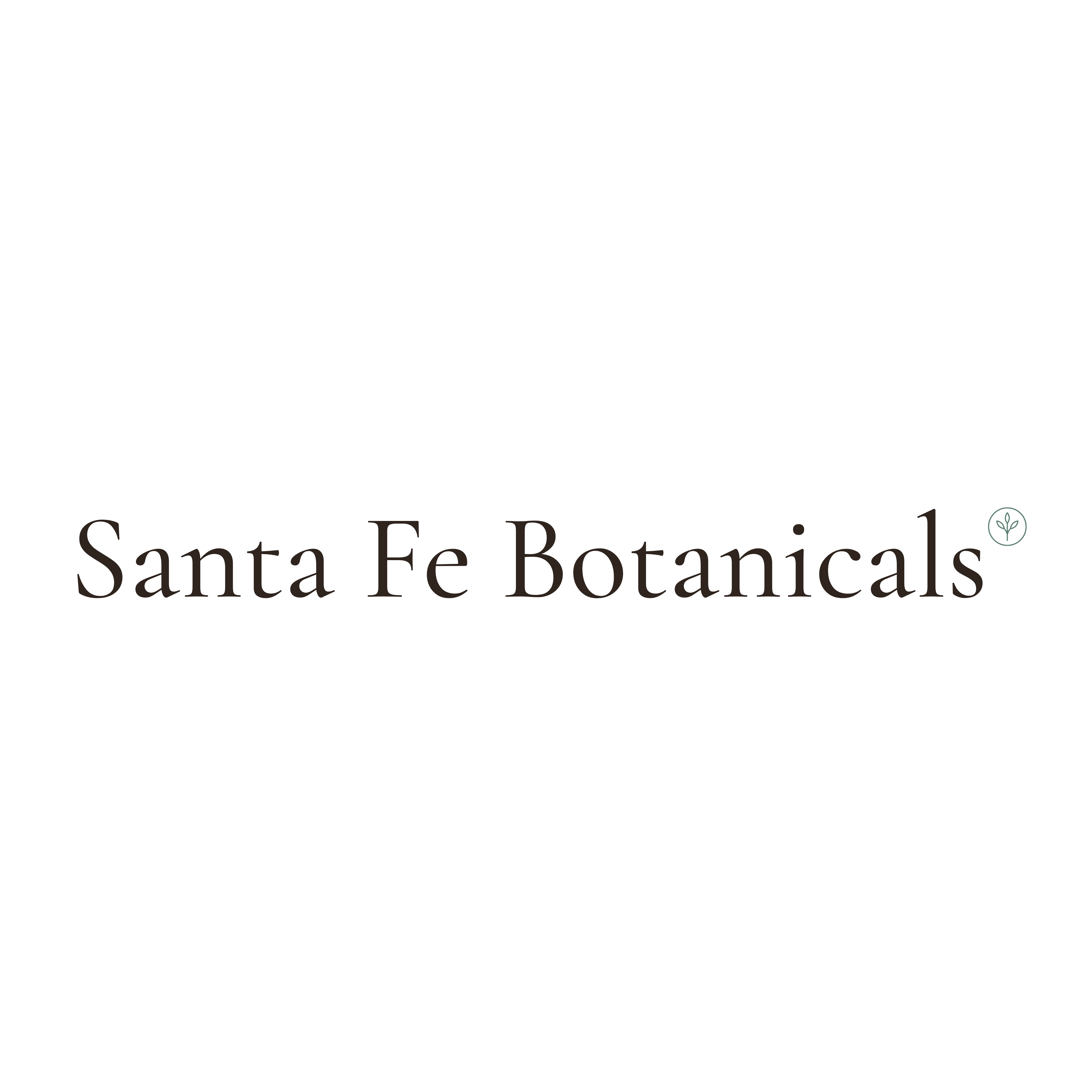 Santa Fe Botanicals