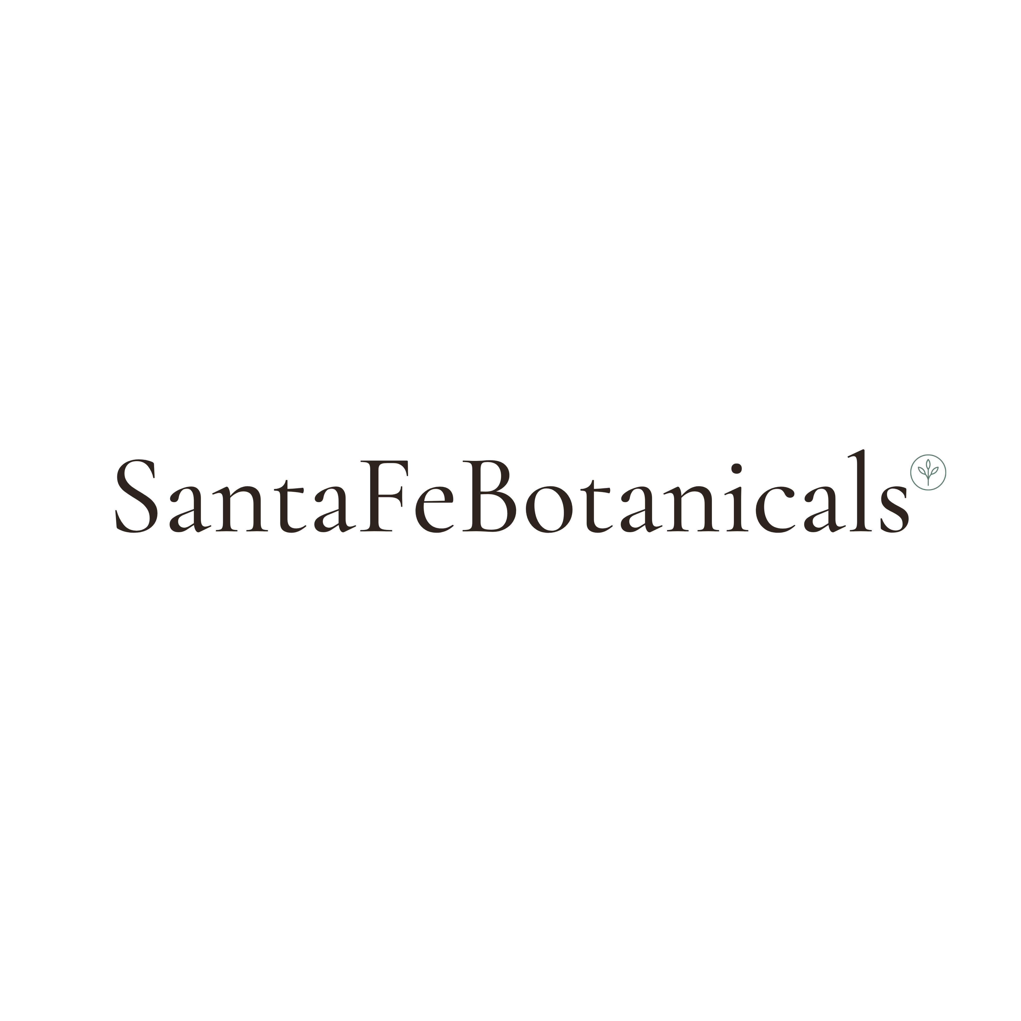 Santa Fe Botanicals